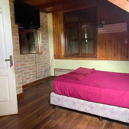 ¡Tucanes Iguazu! Puerto Iguazú Kültér fotó