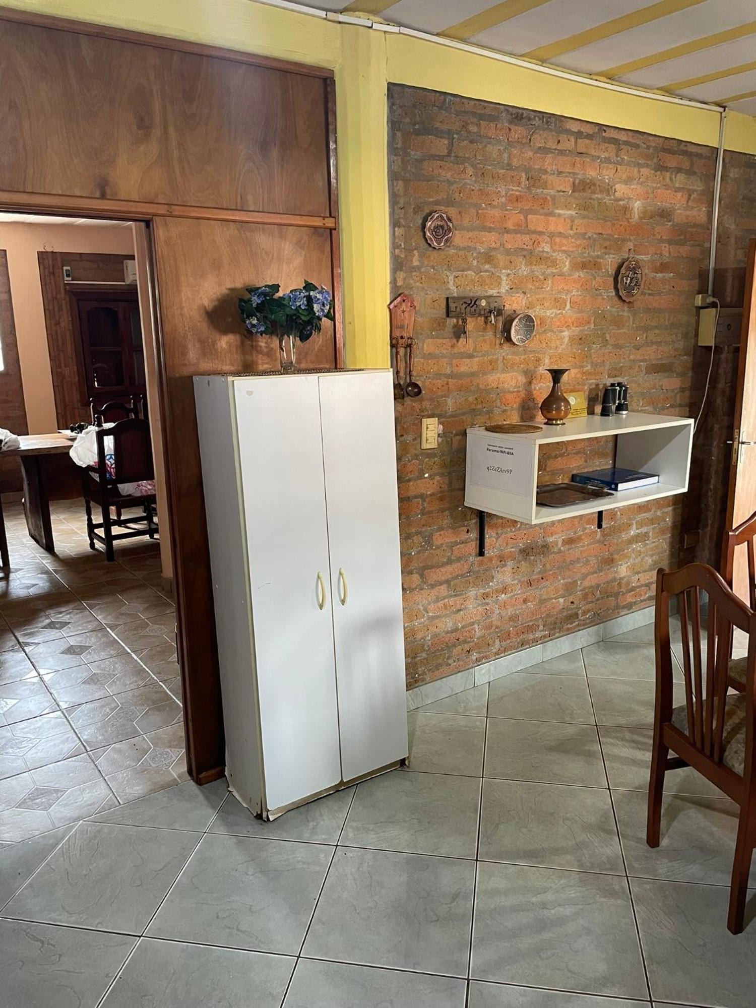 ¡Tucanes Iguazu! Puerto Iguazú Kültér fotó